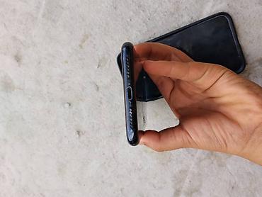 led свет: IPhone Xr, Б/у, 64 ГБ, Черный, Чехол, 79 % — 6