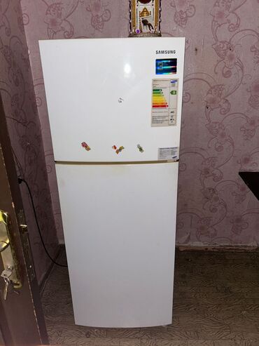 mini soyudu: Б/у Samsung Холодильник Продажа