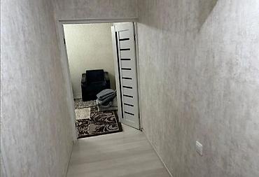 Продажа квартир: 1 комната, 45 м², Кок-Жар ж/м 106 серия, 9 этаж, Евроремонт — 9