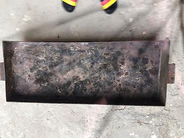 kabab manqali: Salam Kabab manqali satilir 32 sis gedir uzerinde sislerde verilir — 3