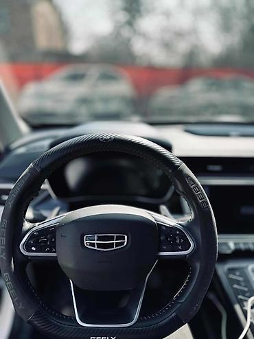 Geely: Geely Boyue: 2021 г., 1.8 л, Автомат, Кроссовер — 11