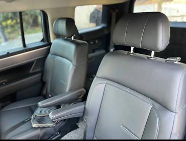 Hyundai: Hyundai Santa Fe: 2023 г., 2.5 л, Автомат, Бензин, Внедорожник — 6