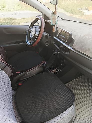 moning: Kia Morning: 2018 г. — 4