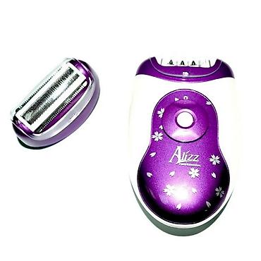 sapli epilator: №: 11363 Məhsulun adı: Epilyator Alizz HC-305 Brend: Alizz Kateqoriya — 2