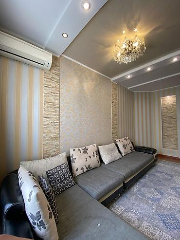 Посуточная аренда квартир: 1 комната, Душевая кабина, Постельное белье, Кондиционер at lalafo.kg — 6 Посуточная аренда квартир: 1 комната, Душевая кабина, Постельное белье, Кондиционер — 6