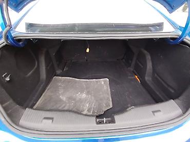 Chevrolet: Chevrolet Cruze: 1.4 l | 2016 il 200000 km Sedan — 14