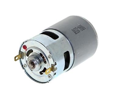 disk teker type 1 per page 40: Kateqoriya: Motorlar > Reduktorsuz DC Motor Məhsul: RS775 DC Motor — 3