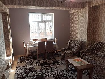 Uzunmüddətli kirayə mənzillər: Kiraye ev_xirdalanda heyder eliyev pr. 9/3 mertebesinde 2 otaqli ev — 4