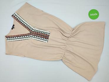 just unique uzywane: Unika Paris, Tunika damska, rozmiar S — 2