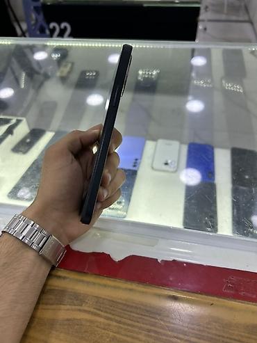 e 250 cdi: Honor X6b, 256 GB, rəng - Qara, Sensor — 6