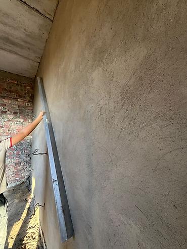 dur plaster: Штукатурка стен Больше 6 лет опыта — 5
