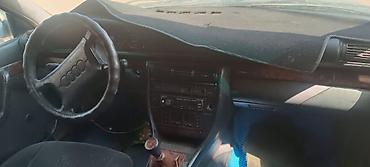 торпеды: Audi 100: 1993 г., 2.6 л, Механика, Бензин, Универсал — 7