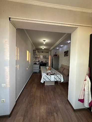 120: 4 комнаты, 120 м², ул. Ахунбаева / Бакаева Элитка, 6 этаж — 9