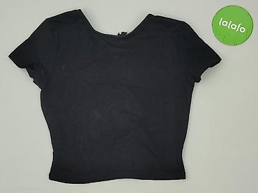 top nirvana bershka: Sinsay, Top damski, rozmiar M — 3