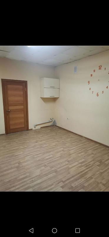 1: Раён Чуй АЛМАТИНКА. Сдаётся помещение, под швейный цех можно, есть 3 — 8