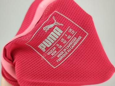 puma bluzki: Puma, T-shirt damski, rozmiar M — 4