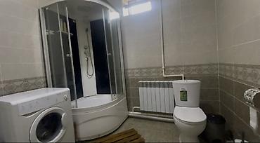 Продажа коттеджей и домов: 🏠 ПРОДАЁТСЯ ДОМ — ОШ, район авторынка 📐 Площадь дома: 103 кв.м 🌿 — 14