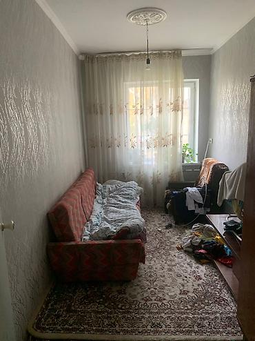 old бишкек: 4 комнаты, 100 м², Индивидуалка, 1 этаж, Косметический ремонт — 7