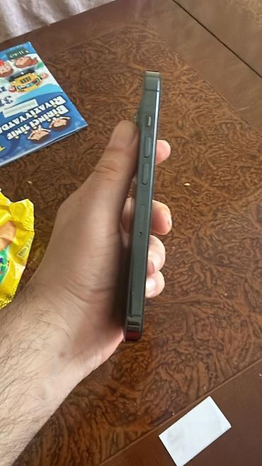 iphone 8 plus gence: IPhone 13 Pro, 128 GB, Yaşıl — 3