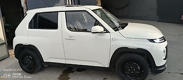 порш 911 турбо с: Hyundai Casper: 2024 г., 1 л, Автомат, Бензин, Хэтчбэк — 4