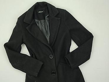 ysl c: Styled In Italy, Płaszcz damski, rozmiar S — 1