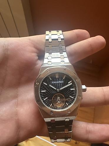 Наручные часы: Б/у, Наручные часы, Audermars Piguet — 1