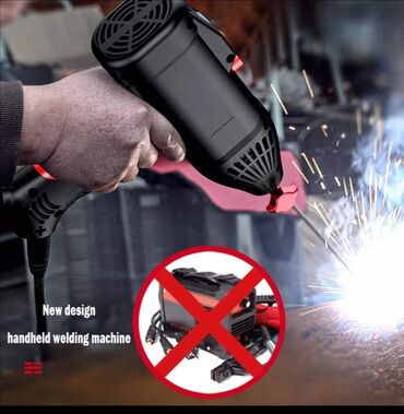 Aparati za zavarivanje: Automatski aparat za varenje digitalni 200a 12000 din АЦ110В/220В — 4