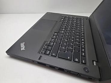 Lenovo: Lenovo TP 8GB SSD Kamera DP Procesor I3 HD++. > > Prodajem — 4