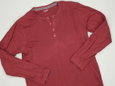 Long-sleeved top for men, L (EU 40), Tom Rose, condition - Good