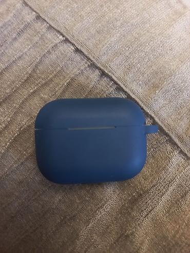 oyun qulaqciq: İşlənmiş Simsiz (Bluetooth) Qulaqcıqlar, Apple, rəng - Ağ — 4