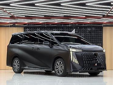 GAC M8 Цвет: Черный Год выпуска: 2026 Объем двигателя: 2.0 бензин