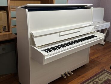 Pianolar: Piano, Belarus, Akustik, Yeni, Pulsuz çatdırılma