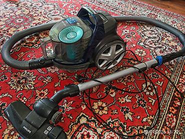 phillips: Phillips 5000 series 1900w, power cyclone 7 modelidi, hazirda yenisi — 1
