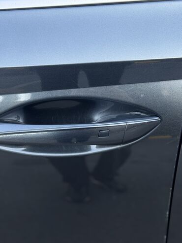 Hyundai: Hyundai Sonata: 2020 г., 2 л, Типтроник, Газ, Седан — 8