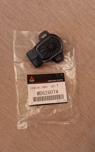 Digər datçik, sensor, qoruyucuların növləri: Mitsubishi Airtrek, Orijinal, Yeni — 23