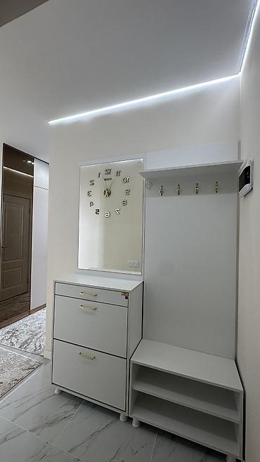 Продажа квартир: 1 комната, 42 м², Элитка, 5 этаж, Евроремонт at lalafo.kg — 8 Продажа квартир: 1 комната, 42 м², Элитка, 5 этаж, Евроремонт — 8