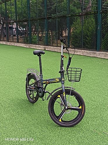 velosipedler: Salam. Yol və Dağ üçün hər bir yolda sürüş imkanı. Heç bir problemi — 3
