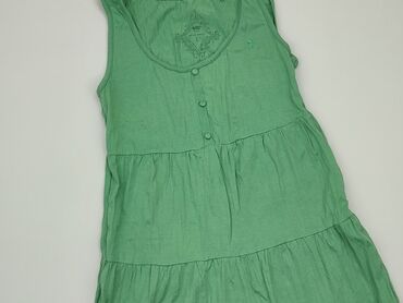 sukienki midi zielona: Sukienka, L, EDC, stan - Dobry