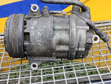 Компрессоры для авто: Компрессор BMW 1999 г., Б/у, Оригинал, Германия — 10