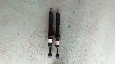 Амортизаторы, пневмобаллоны: Амортизатор! На любые авто — 13