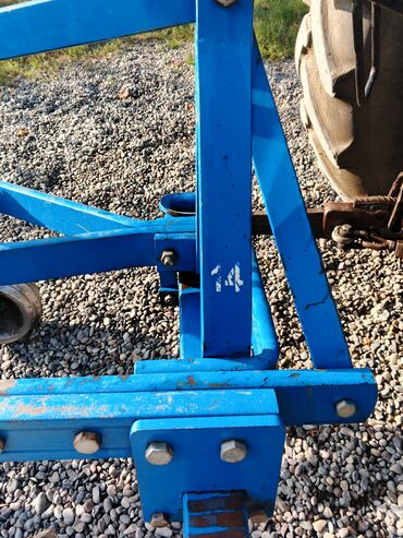 Traktorlar: Satlir 4 k 14 luk unlu marka kotan təzə kimdi unvan Şirvan qiymət 2300 — 10