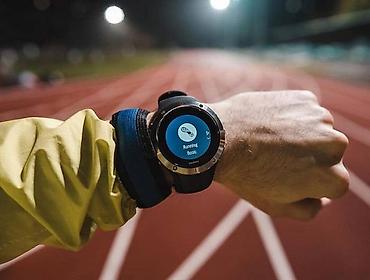 Акылдуу сааттар: Новые Умные часы Suunto 9 Baro Оригинал из США Сложные и долговечные — 1