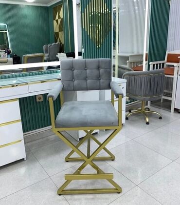 Salon, tibbi kreslolar: Yeni — 38