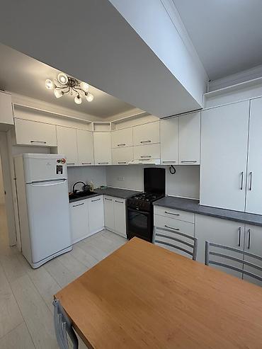 Продажа квартир: 2 комнаты, 72 м², Кок-Жар ж/м Элитка, 8 этаж, Свежий ремонт — 7