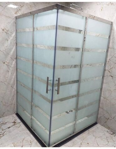 Duş kabinaları, arakəsmələr: Yeni Arakəsmə, Pulsuz çatdırılma -da lalafo.az — 19 Duş kabinaları, arakəsmələr: Yeni Arakəsmə, Pulsuz çatdırılma — 19