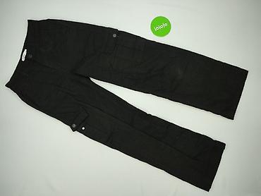 cargo pull and bear: PULL&BEAR, Spodnie cargo damskie, rozmiar XS — 2
