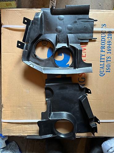 bmw e34 фара: BMW, Новый, Аналог — 4