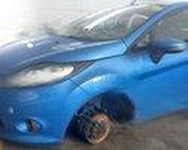 levo krilo golf 4: STAKLA ZA FORD KA OD 2004. DO 2014. GOD. | SMEDEREVSKA PALANKA — 10
