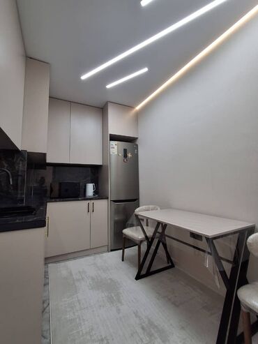 Посуточная аренда квартир: 1 комната, Интернет, Wi-Fi, Бронь, Бытовая техника — 5