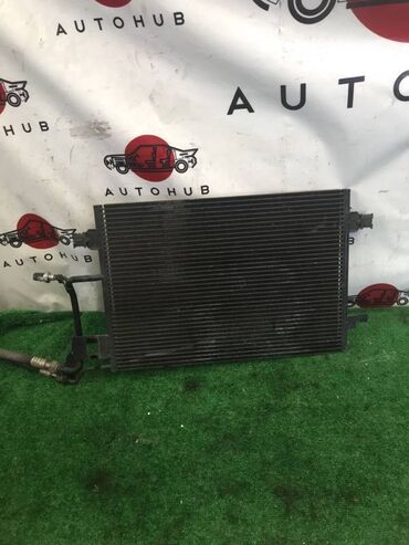 кондиционер tcl: Радиатор кондиционера Audi A4 B5 ADR 1 1999 (б/у)